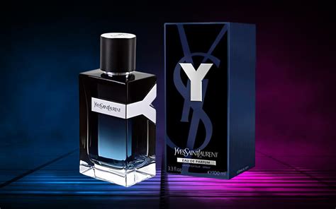 YSL y edp Philippines